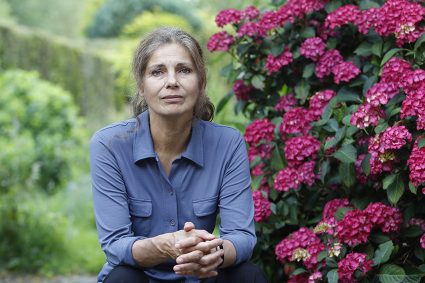 Monique Stadler EFT Basistherapeut