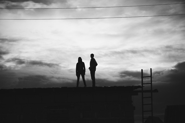 Hoe je het contact verliest als je emotioneel afwezig bent