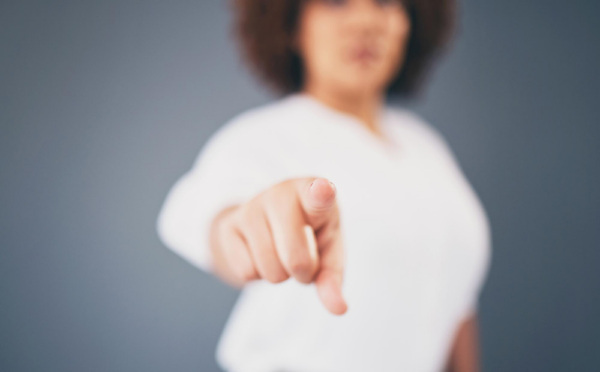 Geef jij de schuld altijd aan jouw partner?