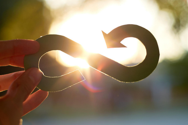 zelf veranderen of samen